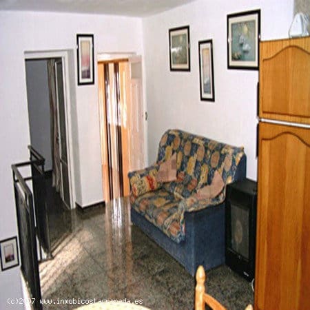 3 camera da letto Casa in vendita in Cádiar - 23.950 € (Rif: 517332)
