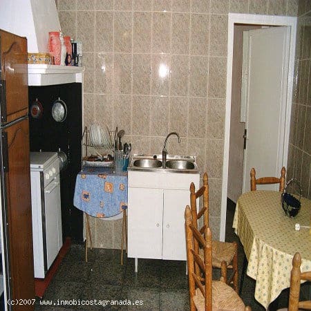 3 camera da letto Casa in vendita in Cádiar - 23.950 € (Rif: 517332)