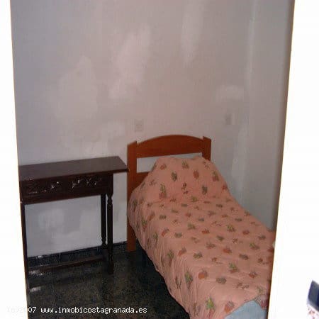 3 camera da letto Casa in vendita in Cádiar - 23.950 € (Rif: 517332)