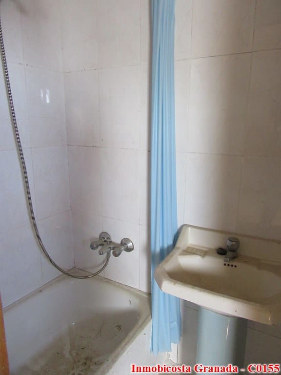 3 soveværelse Byhus til salg i Albondon - € 48.000 (Ref: 534419)