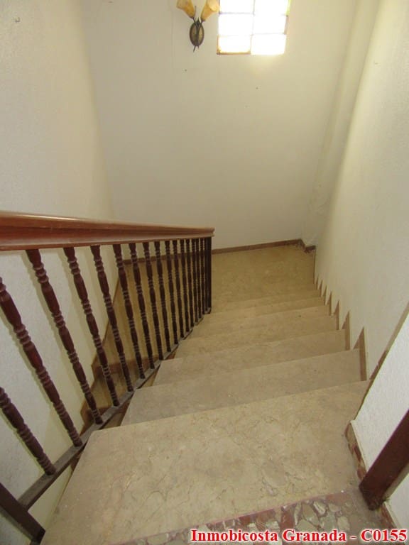 3 soveværelse Byhus til salg i Albondon - € 48.000 (Ref: 534419)