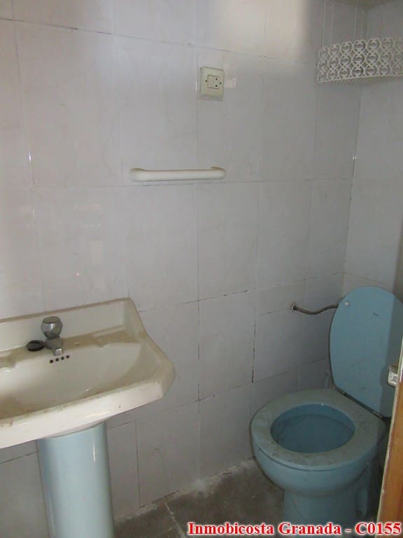 3 soveværelse Byhus til salg i Albondon - € 48.000 (Ref: 534419)