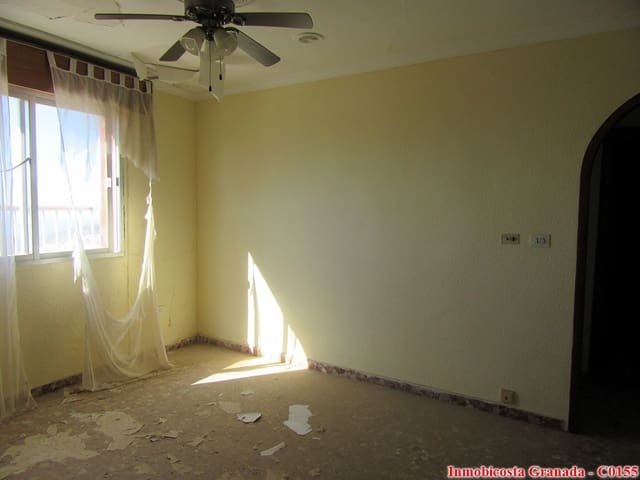 3 makuuhuone Omakotitalo myytävänä paikassa Albondón - 48 000 € (Ref: 534419)