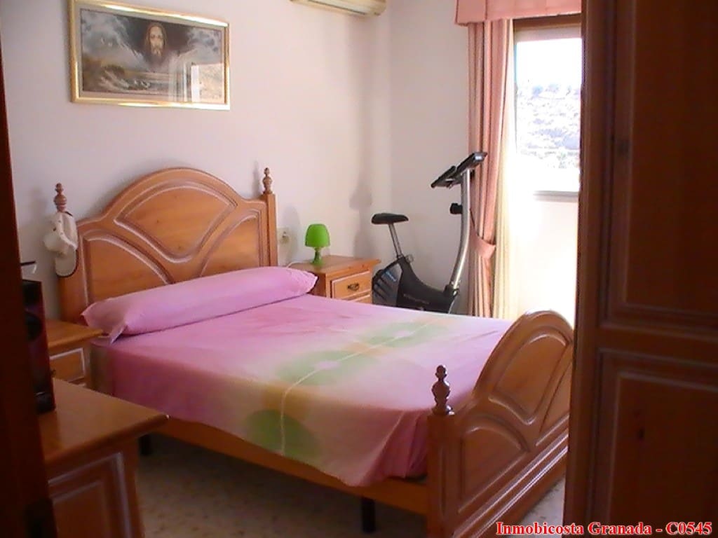 4 sypialnia Dom na sprzedaż w Albunol z garażem - 150 000 € (Ref: 5498484)