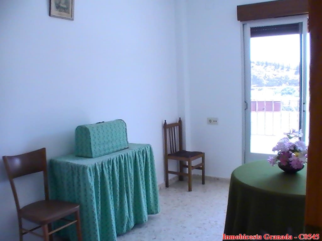 4 sypialnia Dom na sprzedaż w Albunol z garażem - 150 000 € (Ref: 5498484)