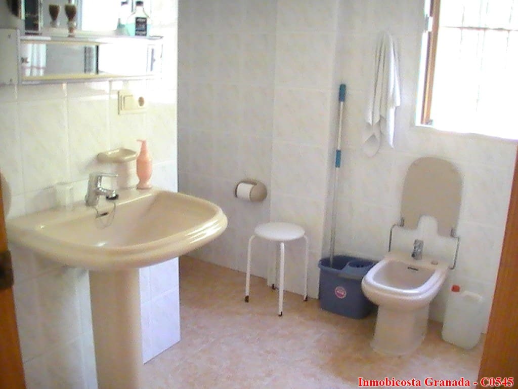 4 sypialnia Dom na sprzedaż w Albunol z garażem - 150 000 € (Ref: 5498484)