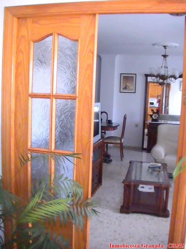 4 sypialnia Dom na sprzedaż w Albunol z garażem - 150 000 € (Ref: 5498484)