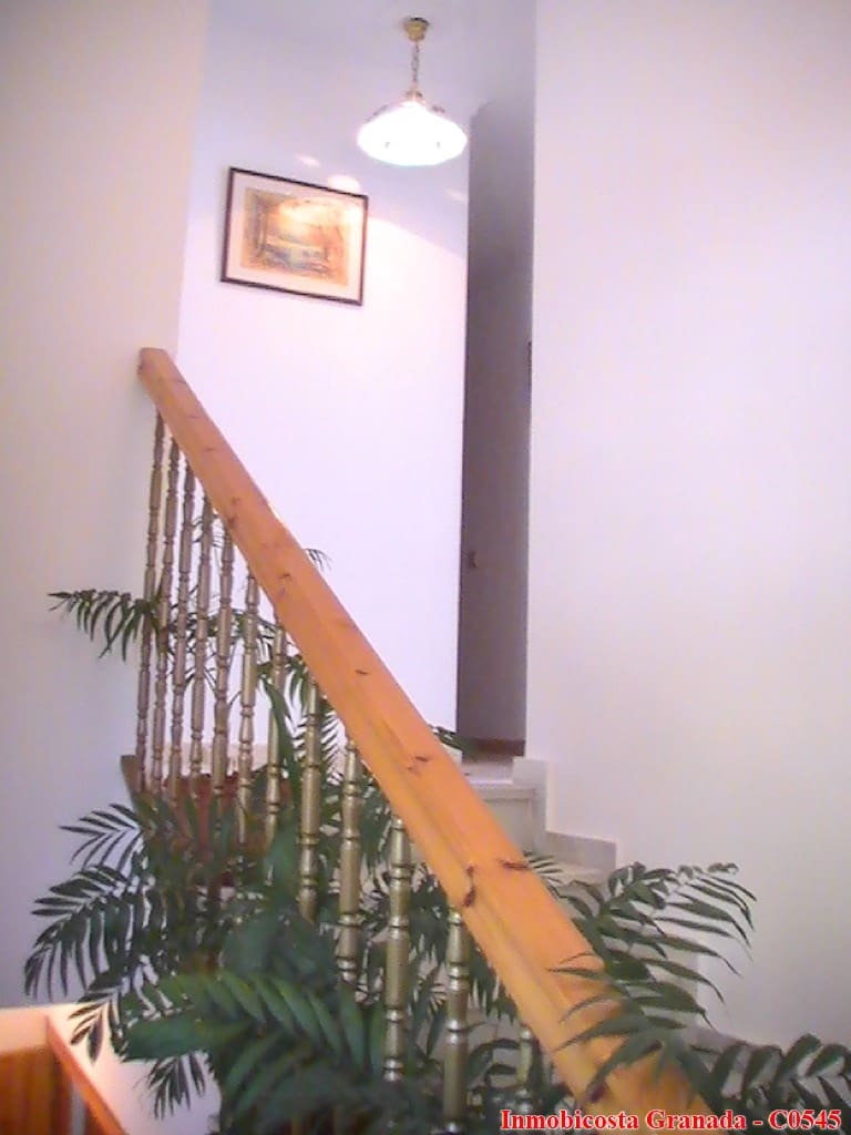 4 sypialnia Dom na sprzedaż w Albunol z garażem - 150 000 € (Ref: 5498484)