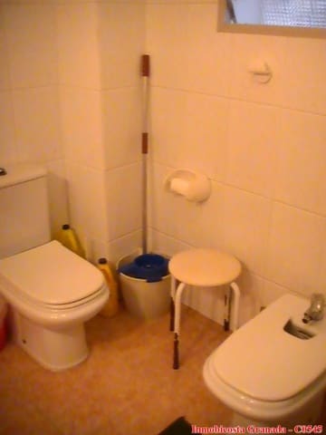 4 soverom Hus til salgs i Albuñol med garasje - € 150 000 (Ref: 5498484)