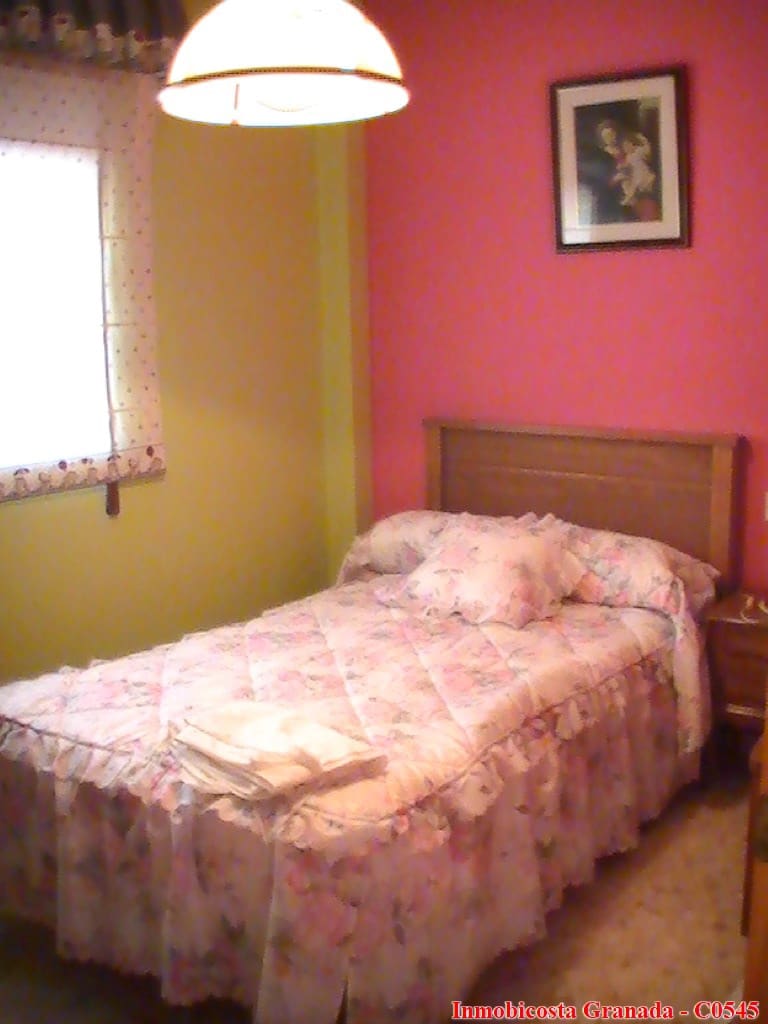 4 sypialnia Dom na sprzedaż w Albunol z garażem - 150 000 € (Ref: 5498484)