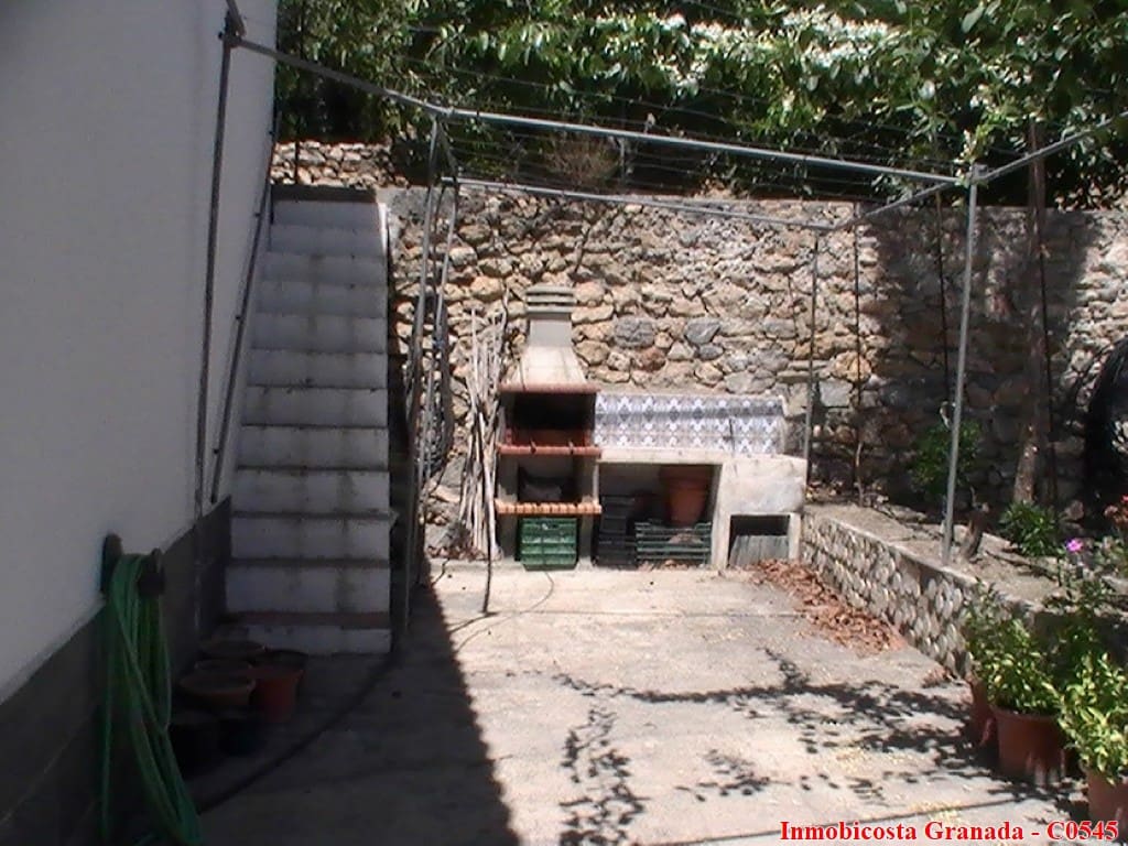 4 sypialnia Dom na sprzedaż w Albunol z garażem - 150 000 € (Ref: 5498484)