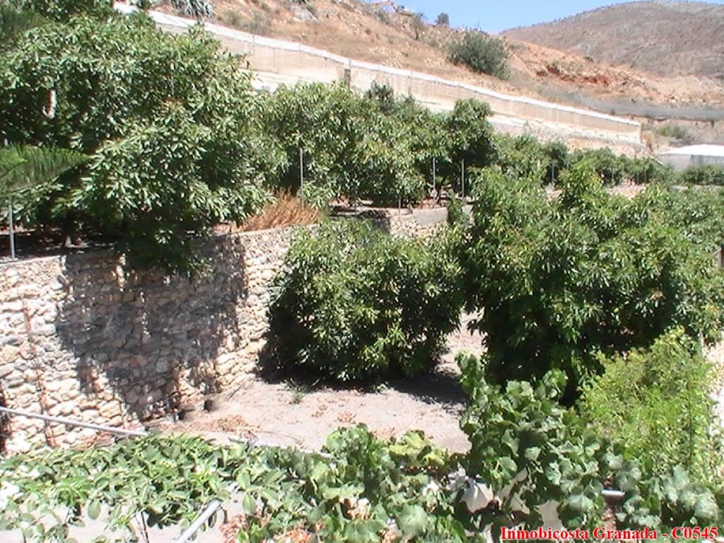 4 sypialnia Dom na sprzedaż w Albunol z garażem - 150 000 € (Ref: 5498484)