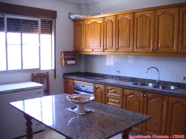 4 camera da letto Casa in vendita in Albuñol con garage - 150.000 € (Rif: 5498484)