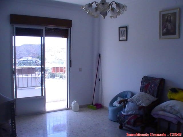 4 camera da letto Casa in vendita in Albuñol con garage - 150.000 € (Rif: 5498484)
