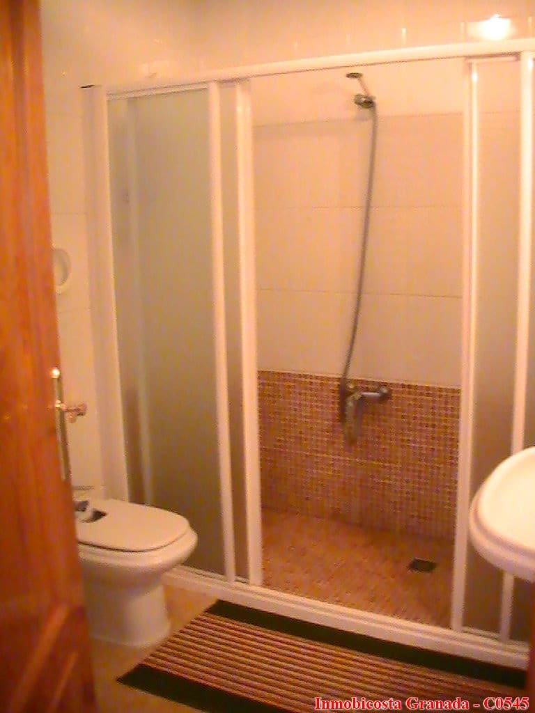 4 soveværelse Byhus til salg i Albunol med garage - € 150.000 (Ref: 5498484)