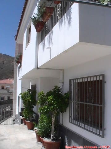 4 camera da letto Casa in vendita in Albuñol con garage - 150.000 € (Rif: 5498484)