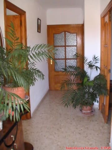 4 camera da letto Casa in vendita in Albuñol con garage - 150.000 € (Rif: 5498484)