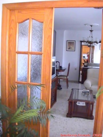 4 camera da letto Casa in vendita in Albuñol con garage - 150.000 € (Rif: 5498484)