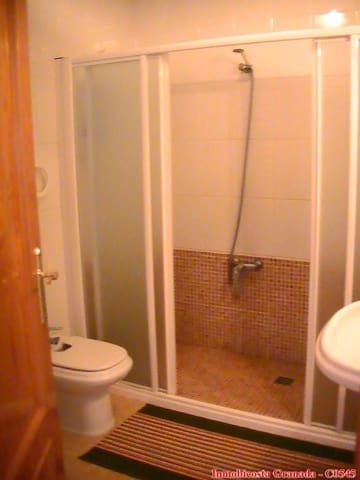 4 camera da letto Casa in vendita in Albuñol con garage - 150.000 € (Rif: 5498484)