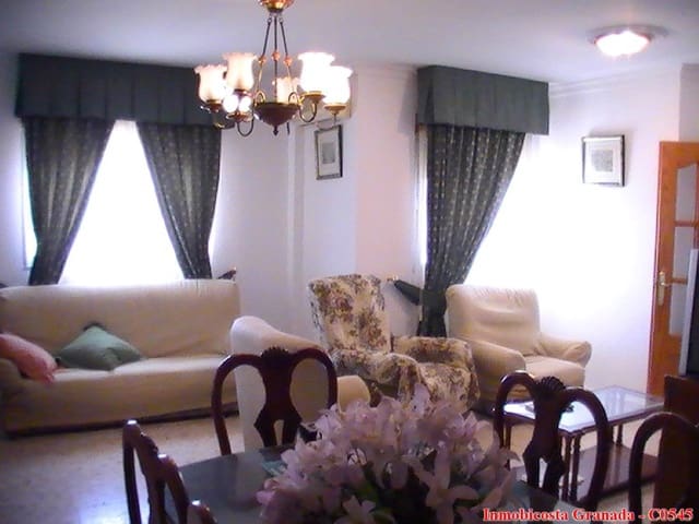 4 camera da letto Casa in vendita in Albuñol con garage - 150.000 € (Rif: 5498484)