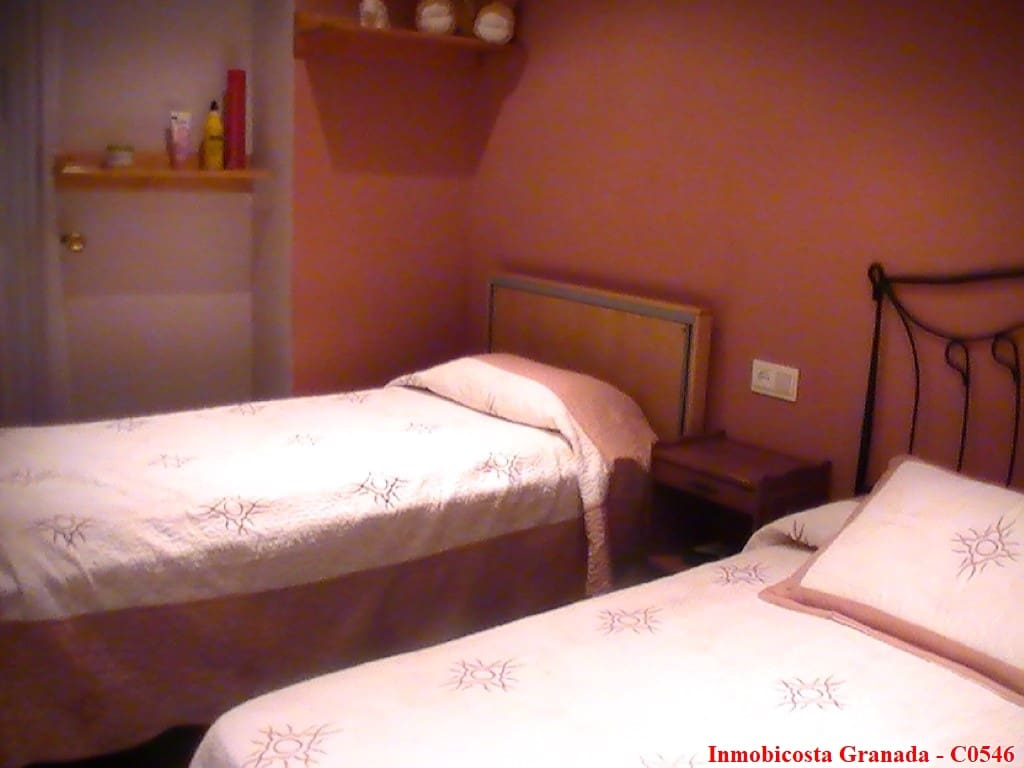 4 bedroom Townhouse for sale in Albunol with garage - € 500,000 (Ref: 5512995)