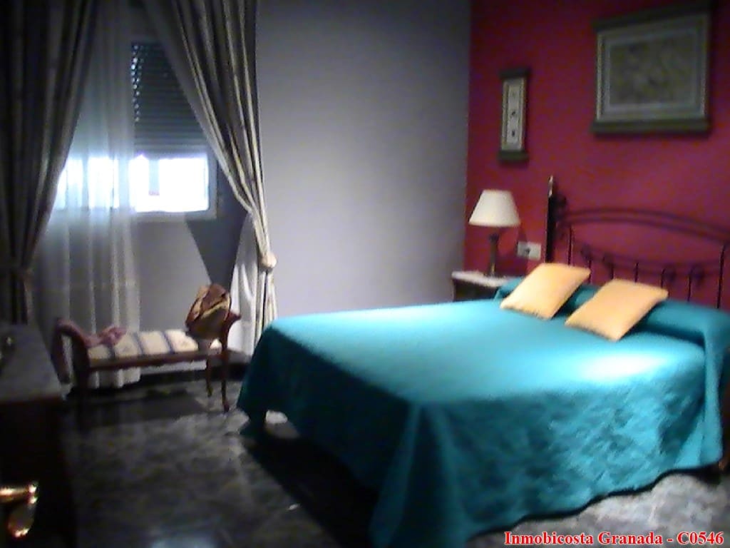 4 bedroom Townhouse for sale in Albunol with garage - € 500,000 (Ref: 5512995)