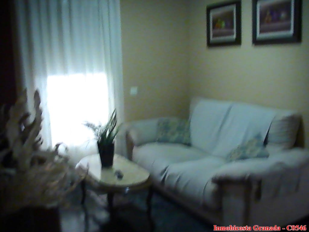 4 bedroom Townhouse for sale in Albunol with garage - € 500,000 (Ref: 5512995)