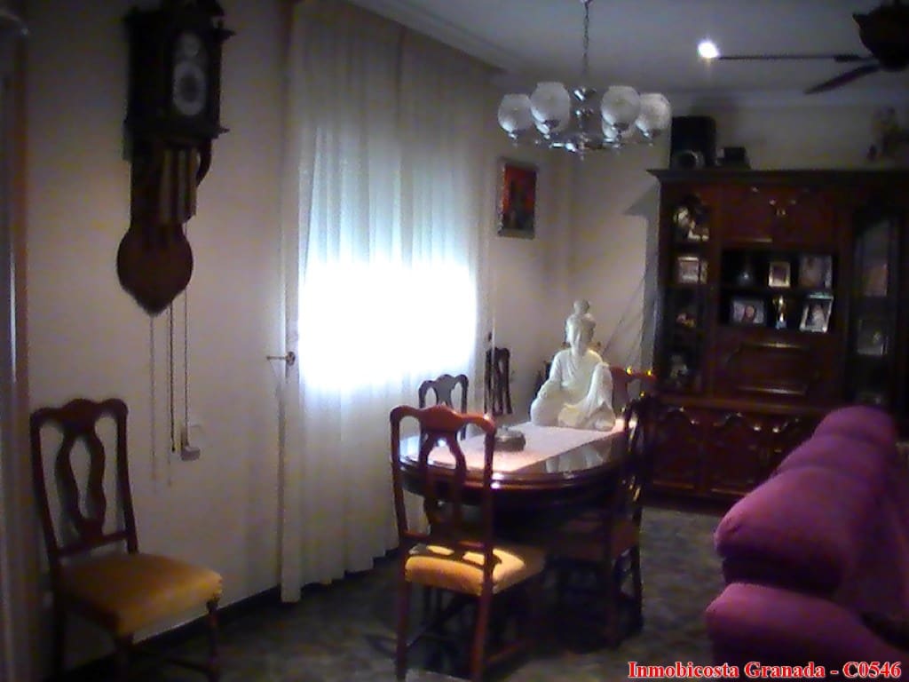 4 bedroom Townhouse for sale in Albunol with garage - € 500,000 (Ref: 5512995)