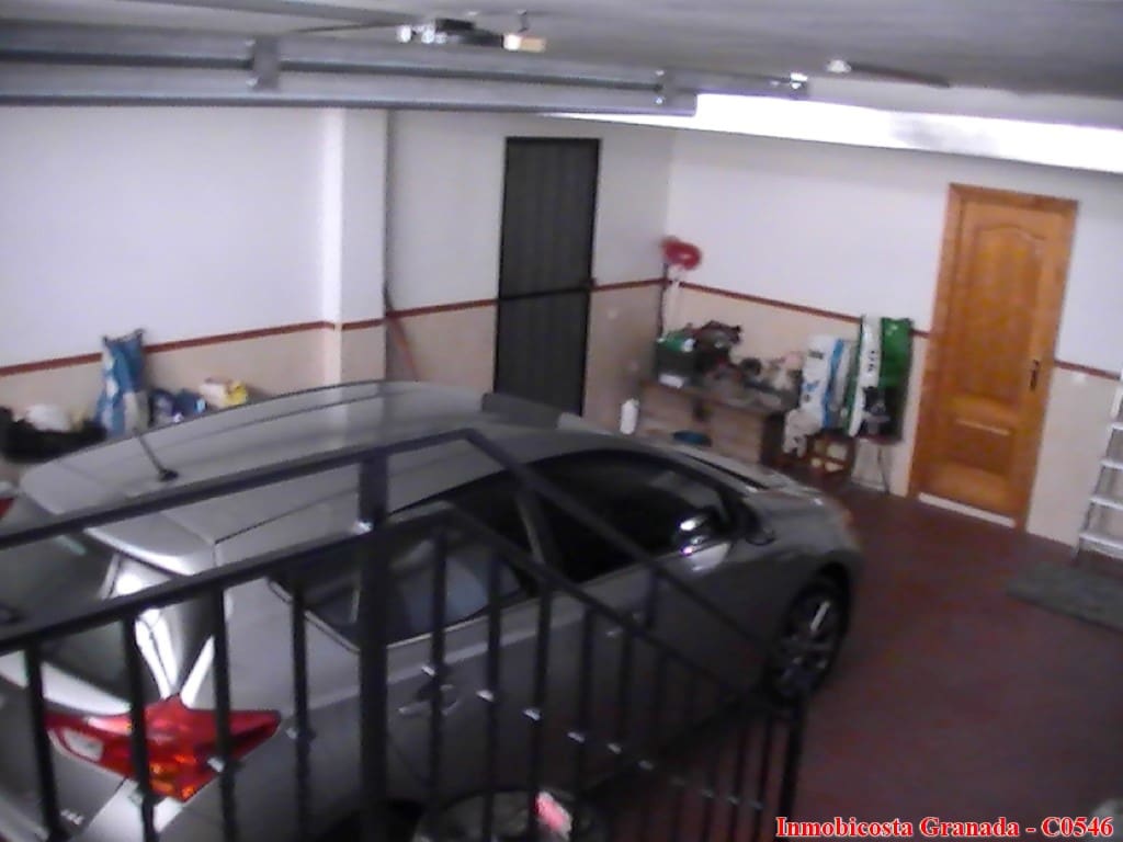 4 bedroom Townhouse for sale in Albunol with garage - € 500,000 (Ref: 5512995)