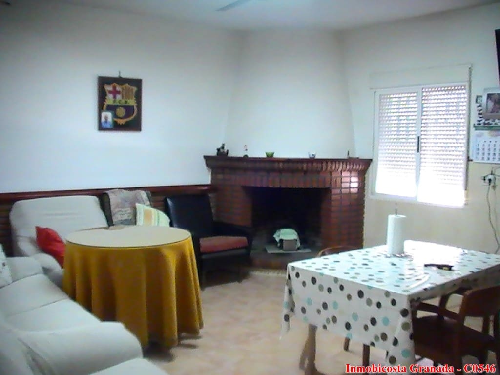 4 bedroom Townhouse for sale in Albunol with garage - € 500,000 (Ref: 5512995)