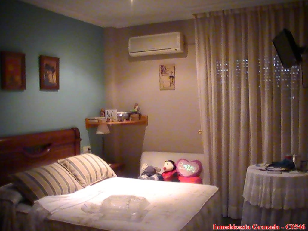 4 bedroom Townhouse for sale in Albunol with garage - € 500,000 (Ref: 5512995)