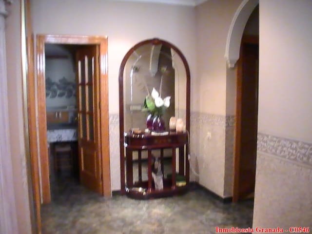 4 bedroom Townhouse for sale in Albuñol with garage - € 500,000 (Ref: 5512995)