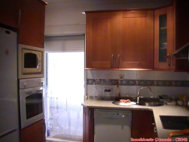 4 bedroom Townhouse for sale in Albuñol with garage - € 500,000 (Ref: 5512995)