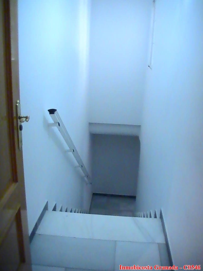 4 bedroom Townhouse for sale in Albunol with garage - € 500,000 (Ref: 5512995)