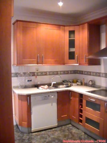 4 bedroom Townhouse for sale in Albuñol with garage - € 500,000 (Ref: 5512995)