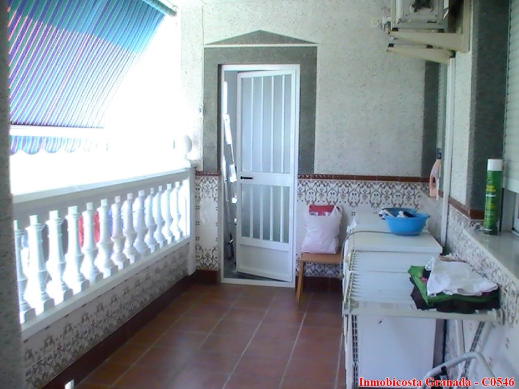 4 bedroom Townhouse for sale in Albunol with garage - € 500,000 (Ref: 5512995)
