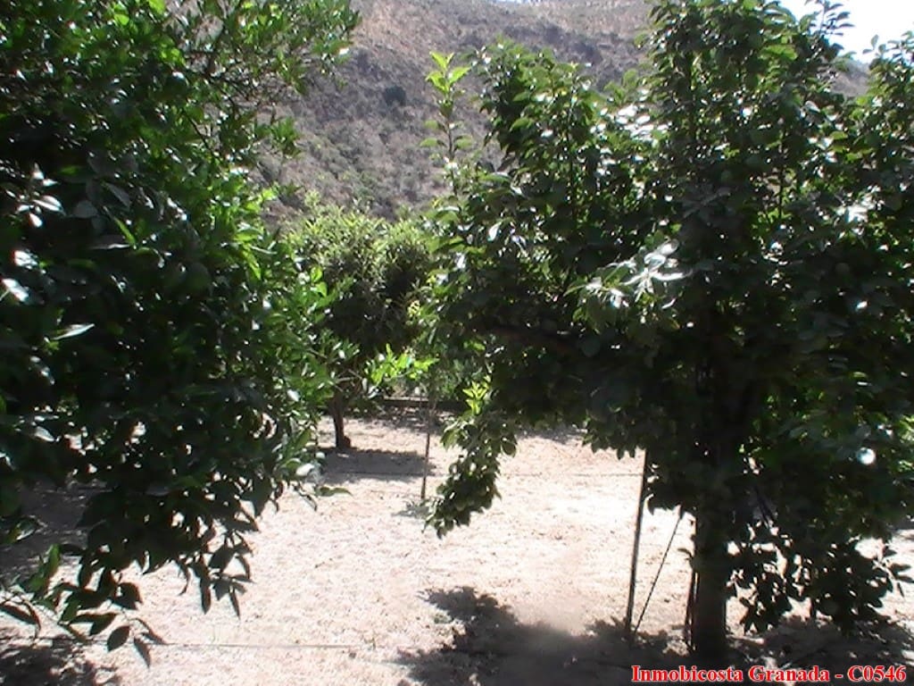 4 bedroom Townhouse for sale in Albunol with garage - € 500,000 (Ref: 5512995)