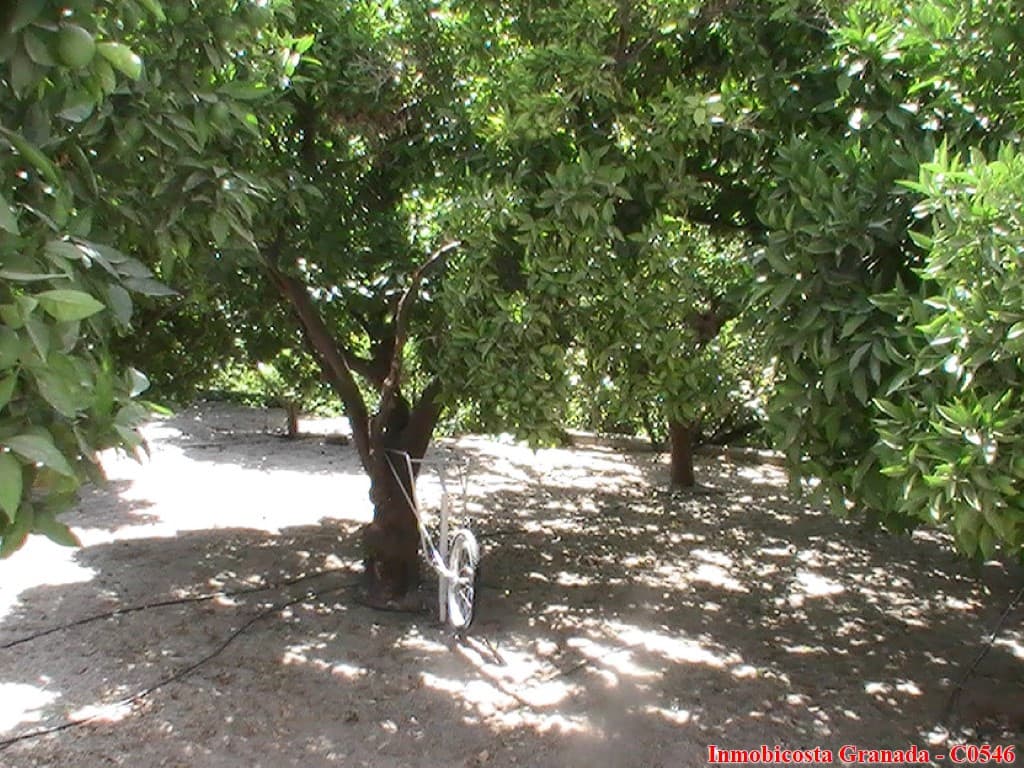 4 bedroom Townhouse for sale in Albunol with garage - € 500,000 (Ref: 5512995)