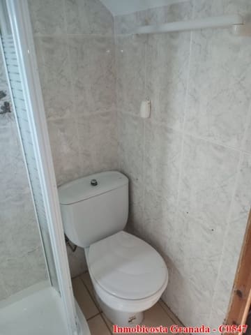 2 soveværelse Byhus til salg i Juviles - € 35.000 (Ref: 5580506)