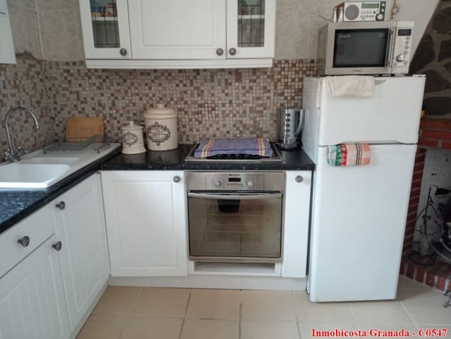 2 soveværelse Byhus til salg i Juviles - € 35.000 (Ref: 5580506)