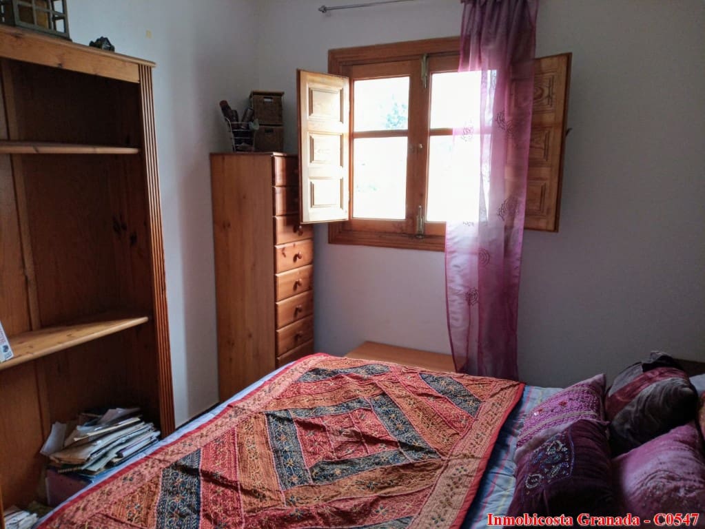 2 soveværelse Byhus til salg i Juviles - € 35.000 (Ref: 5580506)