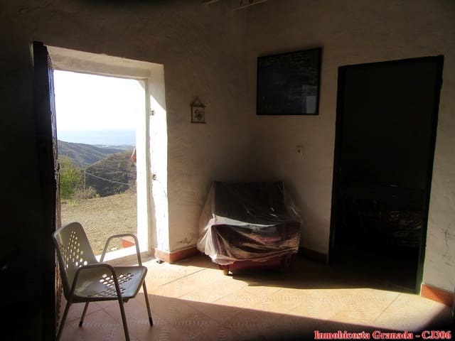 4 soveværelse Finca/Landehus til salg i Albondón med garage - € 122.000 (Ref: 5580507)