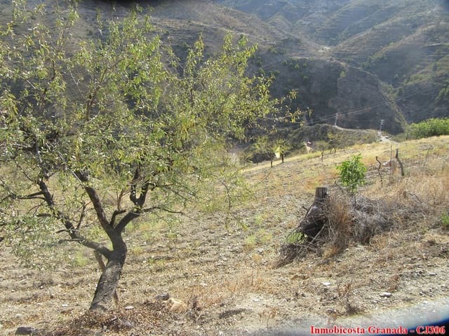 4 soveværelse Finca/Landehus til salg i Albondón med garage - € 122.000 (Ref: 5580507)