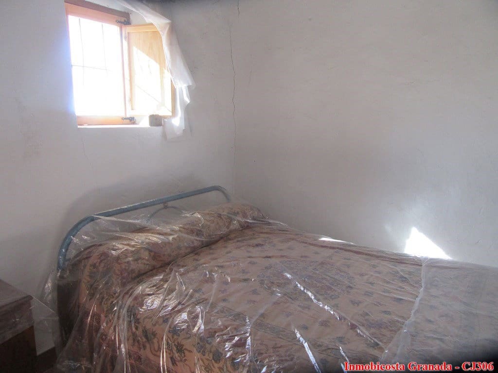 4 quarto Quinta/Casa Rural para venda em Albondon com garagem - 122 000 € (Ref: 5580507)