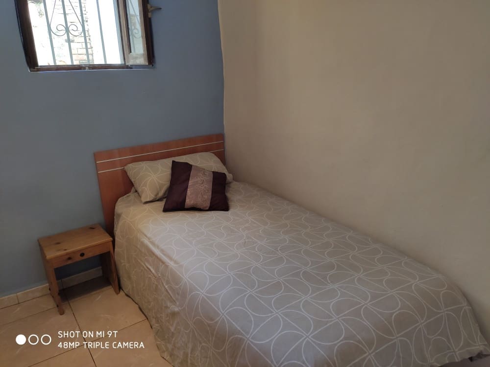 5 chambre Villa/Maison à vendre à Castell de Ferro avec garage - 325 000 € (Ref: 5583992)