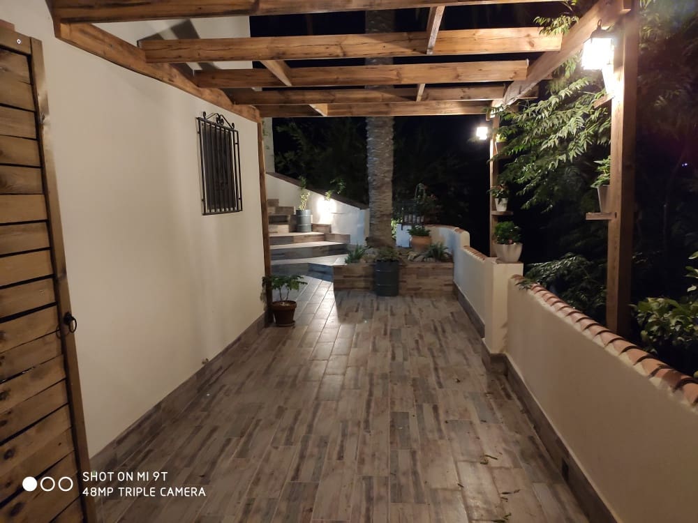 5 chambre Villa/Maison à vendre à Castell de Ferro avec garage - 325 000 € (Ref: 5583992)