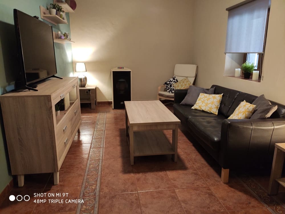 5 chambre Villa/Maison à vendre à Castell de Ferro avec garage - 325 000 € (Ref: 5583992)