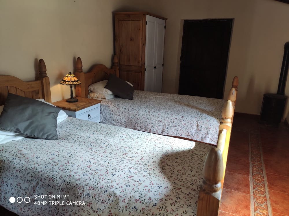 5 chambre Villa/Maison à vendre à Castell de Ferro avec garage - 325 000 € (Ref: 5583992)