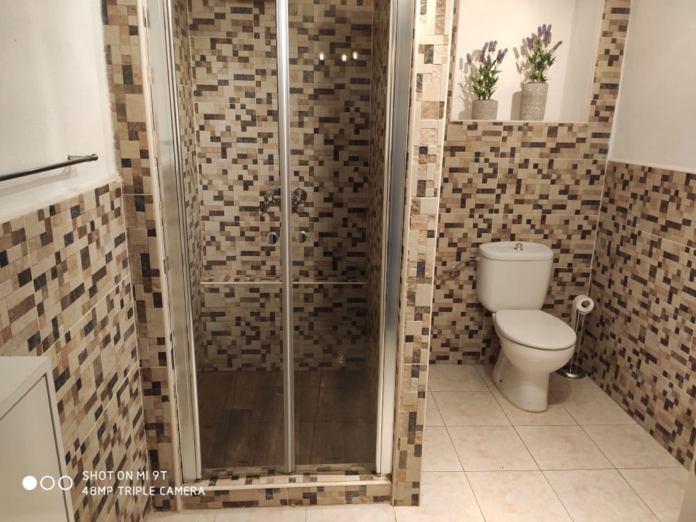 5 chambre Villa/Maison à vendre à Castell de Ferro avec garage - 325 000 € (Ref: 5583992)