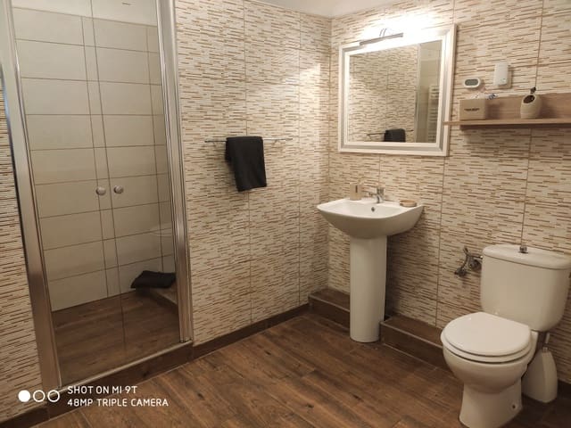 5 chambre Villa/Maison à vendre à Castell de Ferro, Gualchos avec garage - 325 000 € (Ref: 5583992)